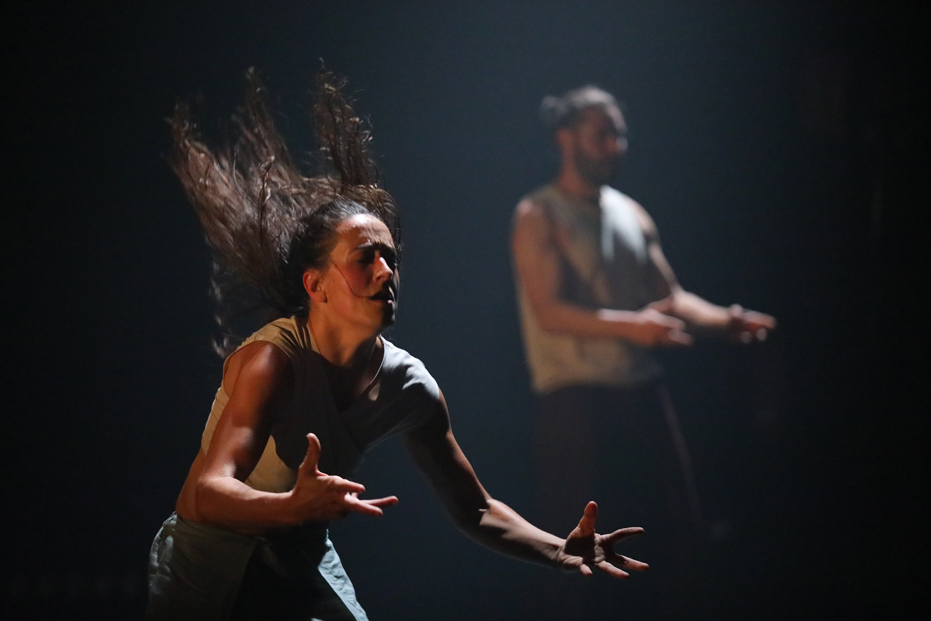 foto arquitectura de olvido